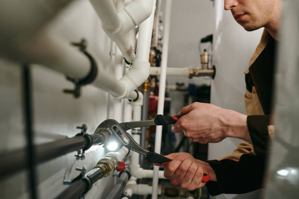 Best Water Softener Installation  in La Follette, TN