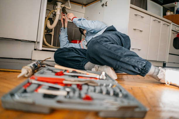  La Follette, TN Plumbing Pros