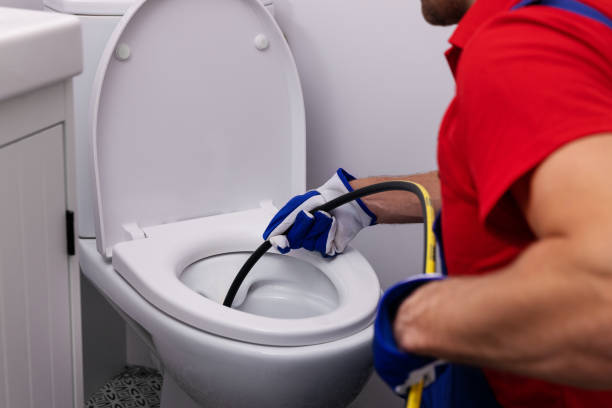 Best Drain Cleaning Services  in La Follette, TN