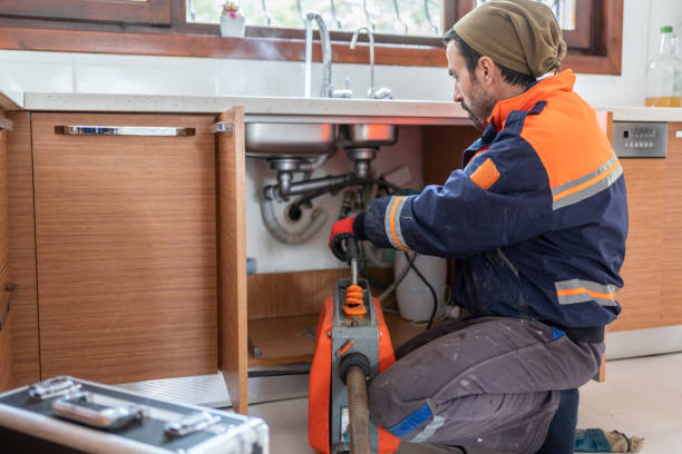 Best Plumbing Inspection Services  in La Follette, TN