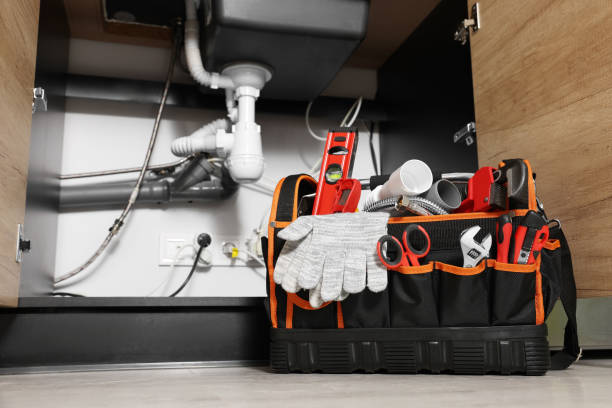 Best Toilet Repair Services  in La Follette, TN