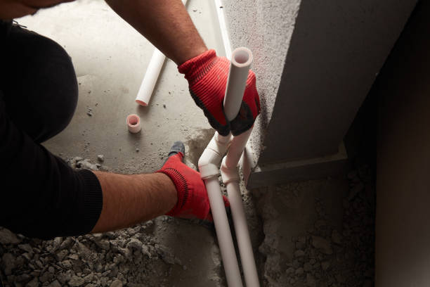 Best Shower Repair Services  in La Follette, TN