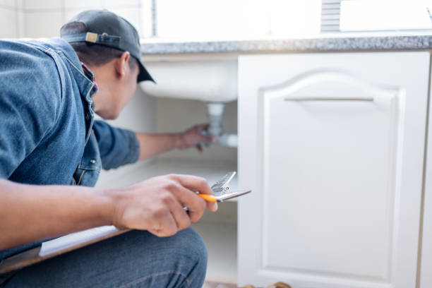 Best Hot Water Heater Installation  in La Follette, TN
