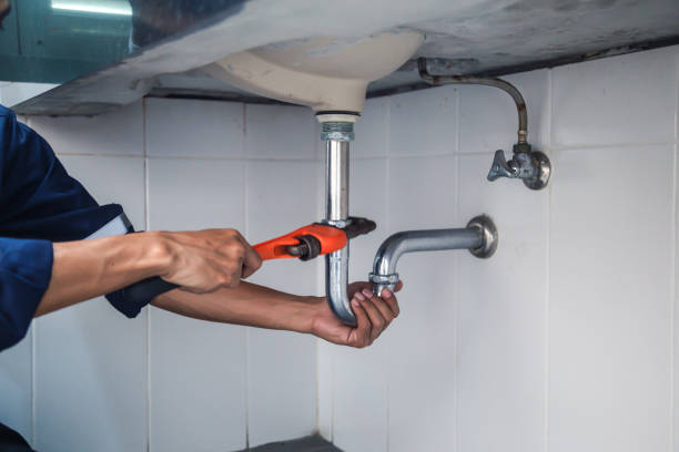 Best Same-Day Plumbing Service  in La Follette, TN