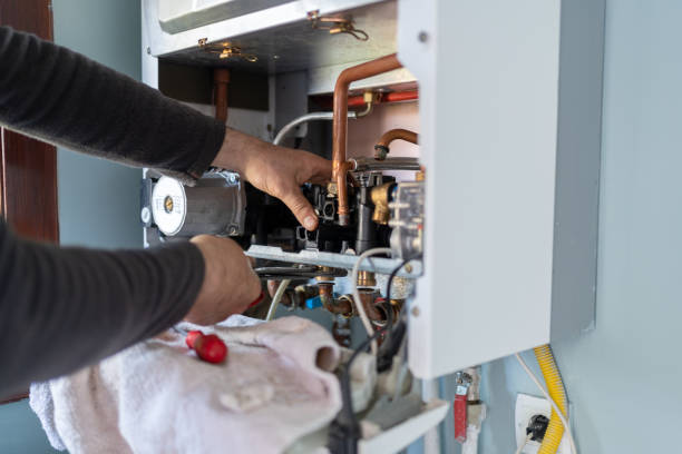 Best Emergency Plumbing Repair  in La Follette, TN