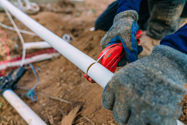 Best Affordable Plumbing Services  in La Follette, TN